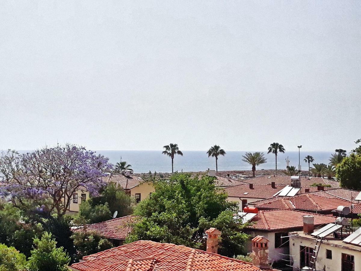 Side Antik Sempati Hotel Manavgat Pokoj fotografie