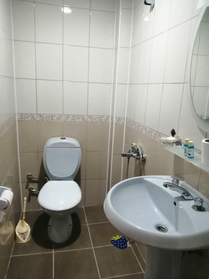 Side Antik Sempati Hotel Manavgat Exteriér fotografie