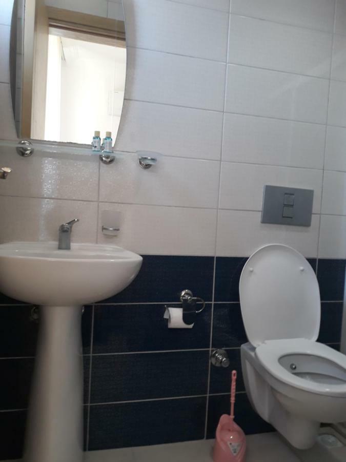 Side Antik Sempati Hotel Manavgat Exteriér fotografie